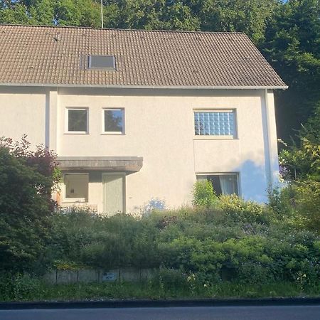Ferienwohnung Koko Solingen Exterior foto