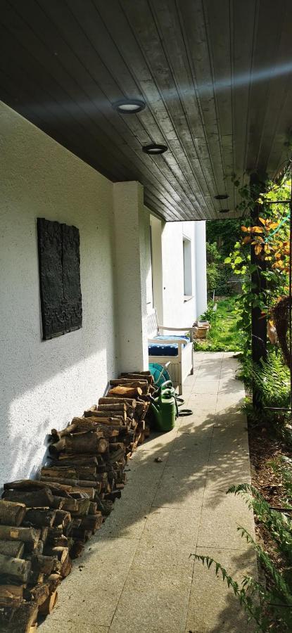 Ferienwohnung Koko Solingen Exterior foto