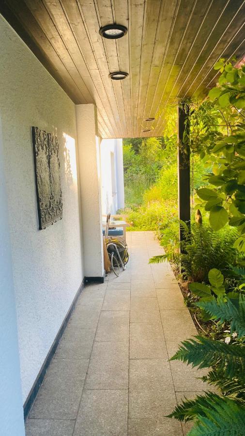 Ferienwohnung Koko Solingen Exterior foto