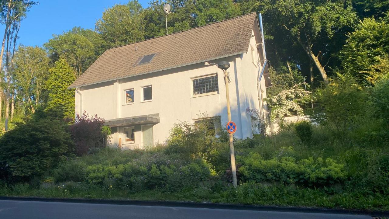 Ferienwohnung Koko Solingen Exterior foto