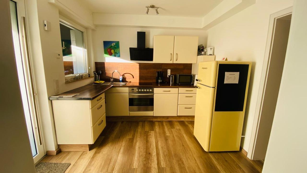 Ferienwohnung Koko Solingen Exterior foto