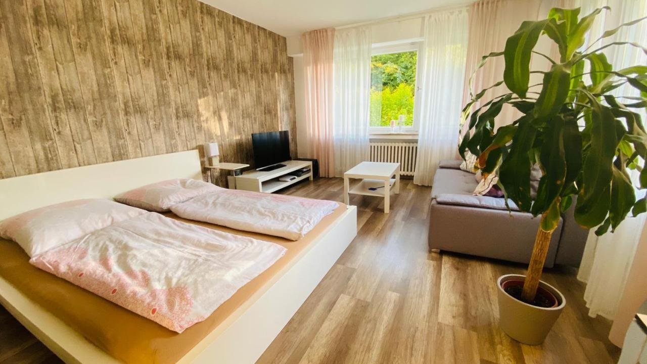 Ferienwohnung Koko Solingen Exterior foto